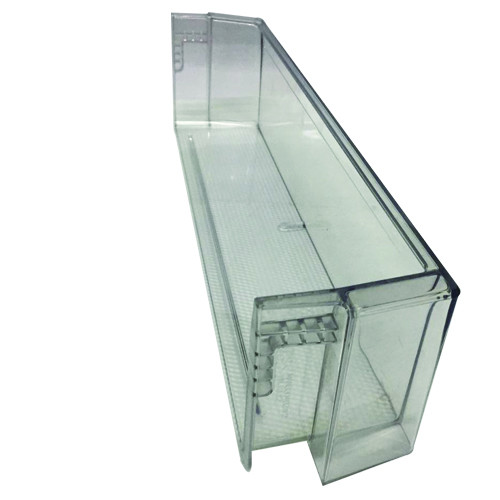 TIKSHA ENTERPRISES FRIDGE MIDDLE BOTTLE SHELF COMPATIBLE FOR LG FROST FREE/DOUBLE DOOR 280 LTR TO 320 LTR FRIDGE BTL SHLF NO MAN625901 , MATCH AND ORDER.