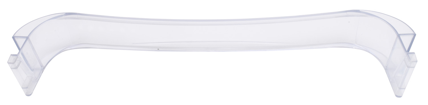 TIKSHA ENTERPRISES ACRYLIC BOTTLE SHELF COMPATIBLE FOR WHIRLPOOL DIRECT COOL/SINGLE DOOR 190 LTR MODEL BTL SHELF PART NO A223028, MATCH THEN ORDER