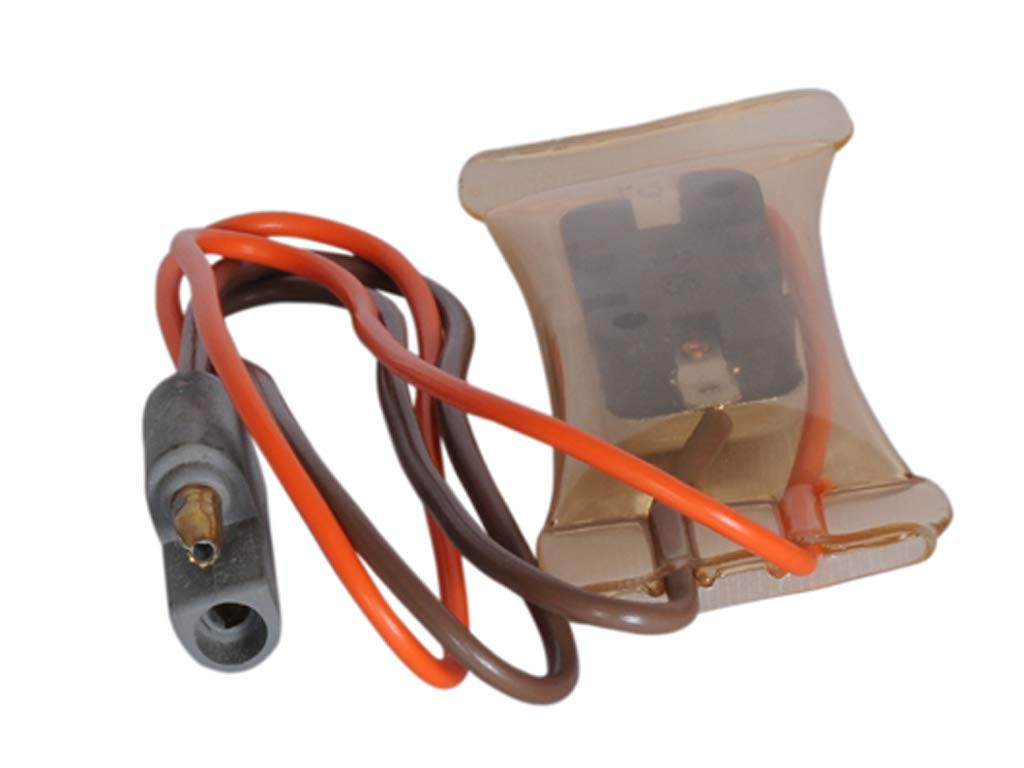 Tiksha Enterprises  Bimetal Suitable for Godrej Refrigerators ONLY. Match & Buy.