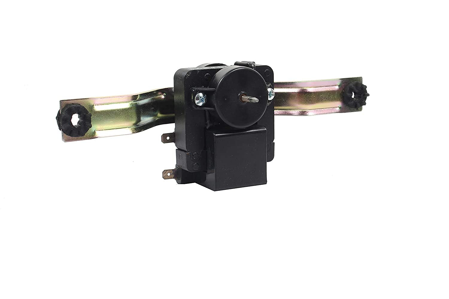 Tiksha Enterprises Fan motor –MI 9.8W (GNF) Suitable for Whirlpool Refrigerator