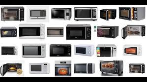 ALL BRANDS  MICROWAVE PARTS