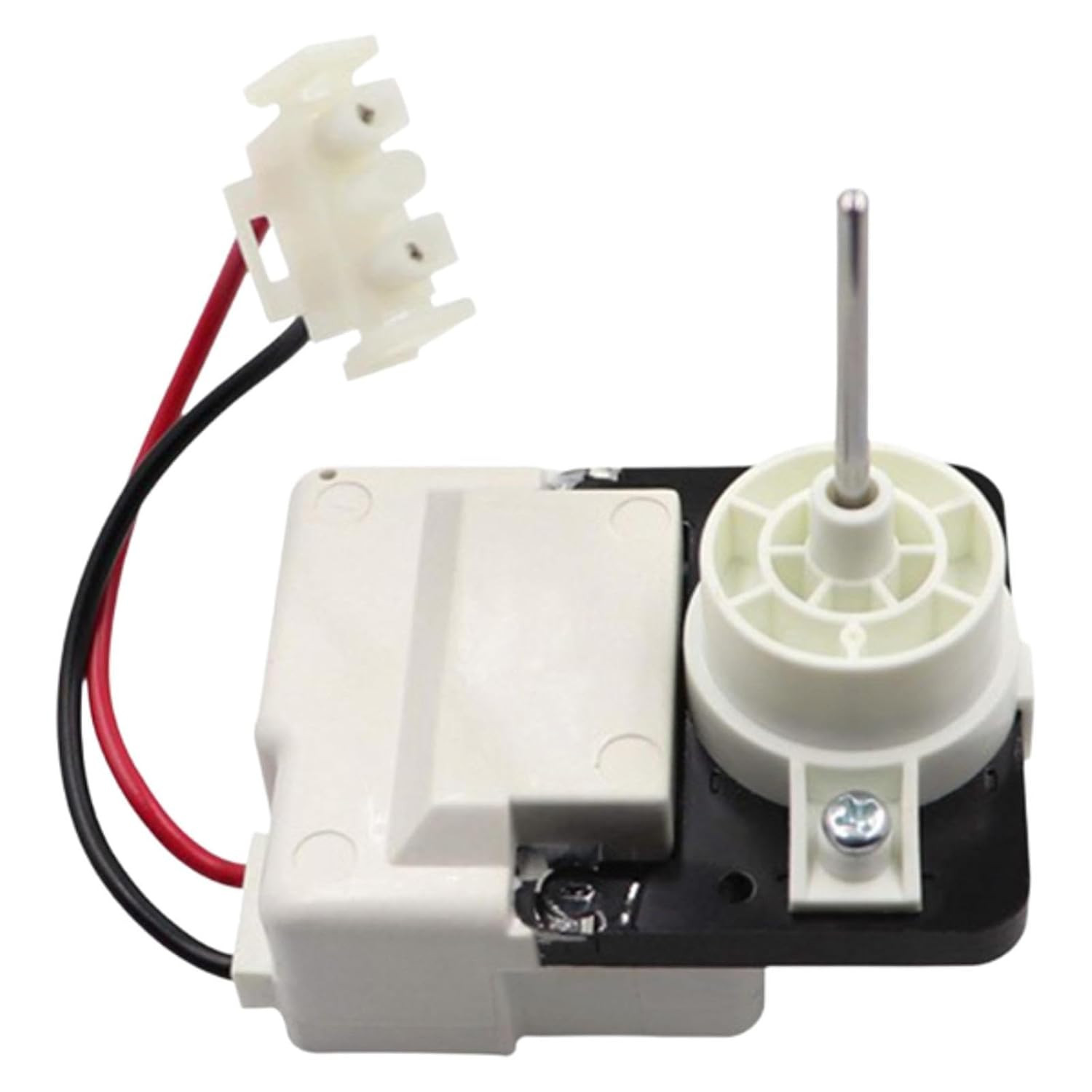 Tiksha Enterprises Refrigerator Evaporator Fan Motor Sturdy 242077705 for Refrigerator Supplies|Business & Industrial | HVAC | Other HVAC Supplies