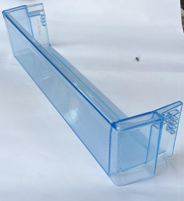 TIKSHA ENTERPRISES FRIDGE MIDDLE BOTTLE SHELF COMPATIBLE FOR LG FROST FREE/DOUBLE DOOR 280 LTR TO 320 LTR FRIDGE BTL SHLF NO MAN630482 GL-Q 282SGSR Series , MATCH AND ORDER.